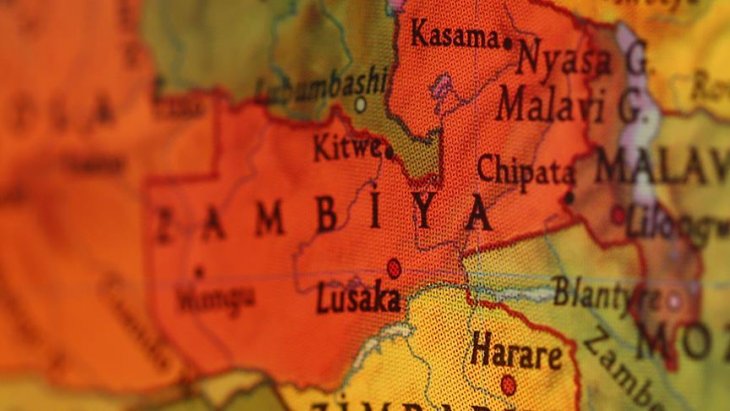 Zambiya hükümeti, FETÖ'ye ait bir kampüsteki üç okulu kamulaştırdı