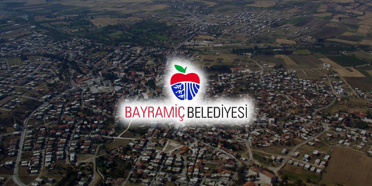 Çanakkale Bayramiç Belediyesi personel alımı 2023