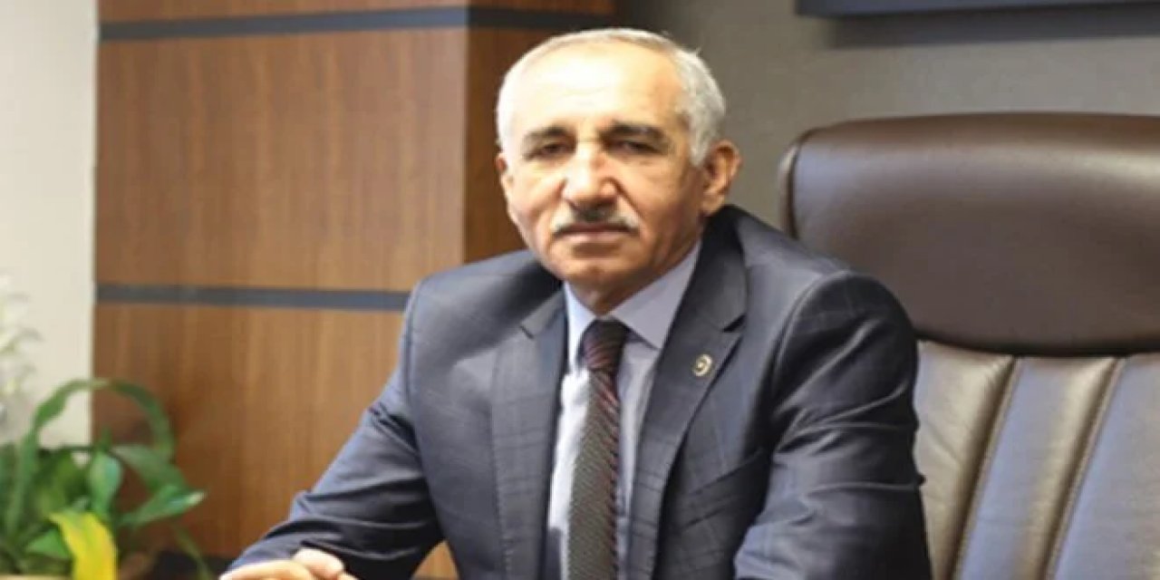 Depremde enkaz altında kalan AK Parti Adıyaman Milletvekili Yakup Taş hayatını kaybetti