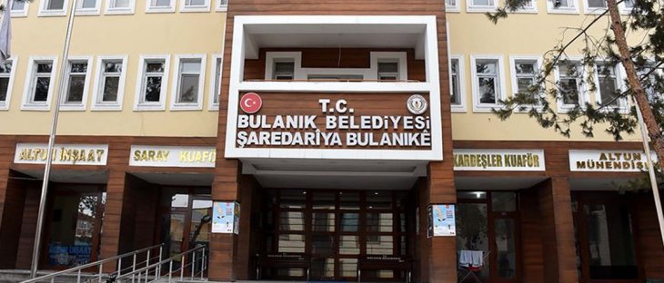 İçişleri Bakanlığınca 4 belediye başkanı görevden uzaklaştırıldı