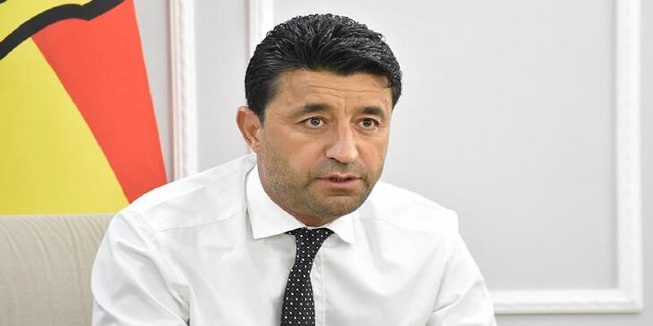 Malatyaspor Başkanı’ndan TFF’ye sert tepki: Ligden çekilme kararı alacağız