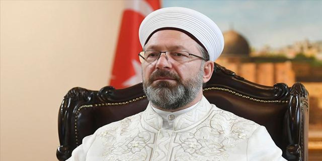 Konya dahil 22 ilde cami ve Kur’an kursları depremzedelerin kullanımına açıldı