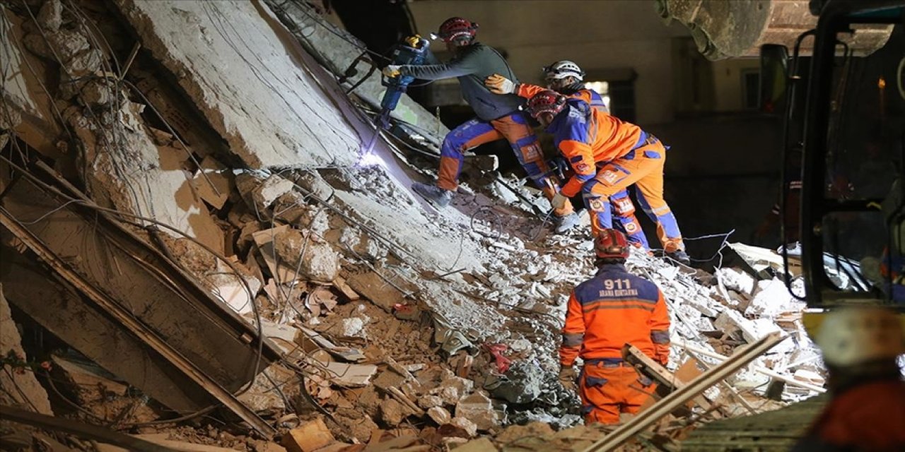 KMÜ duyurdu: 3 öğrencimizi kaybettik