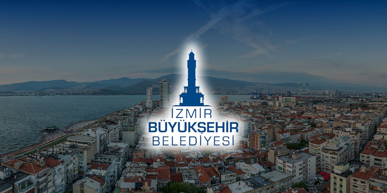 İzmir Büyükşehir Belediyesi farklı mesleklerden personel alacak! TIKLA BAŞVUR