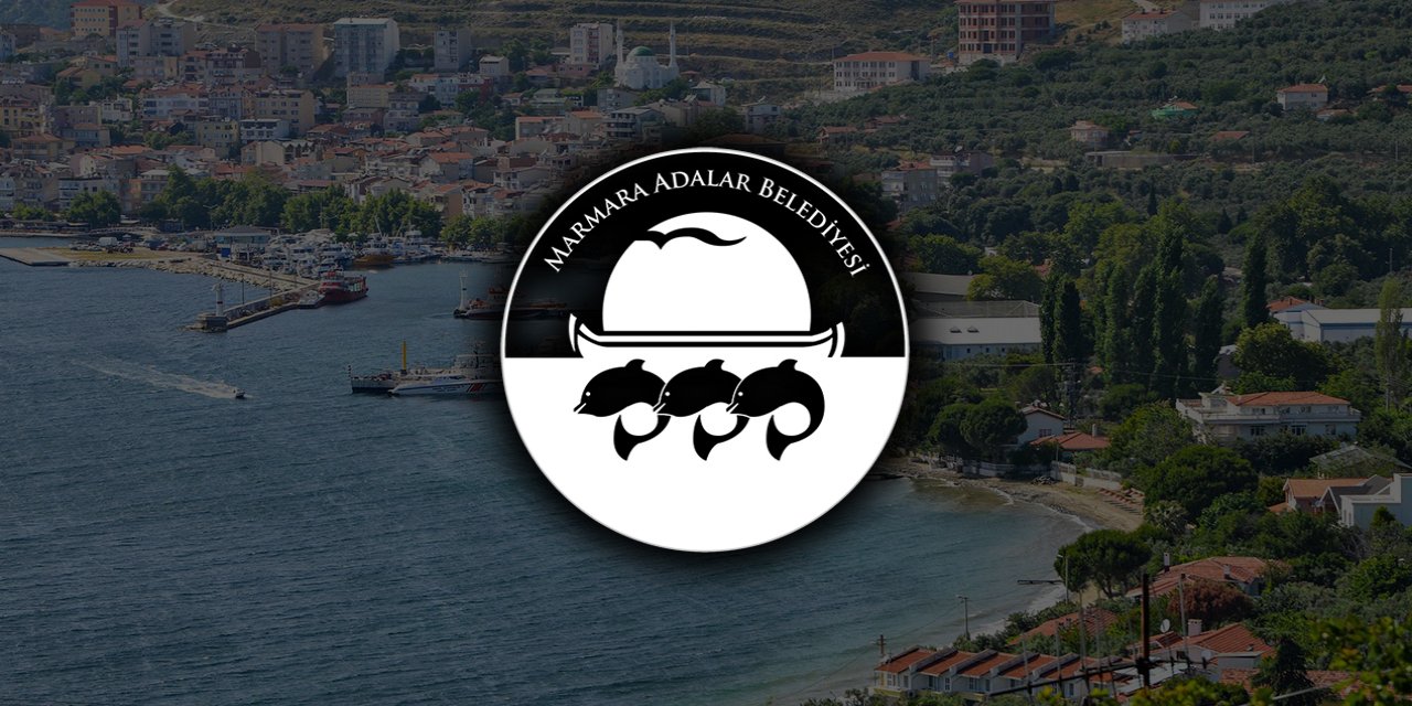 Balıkesir Marmara Belediyesi personel alımı 2023