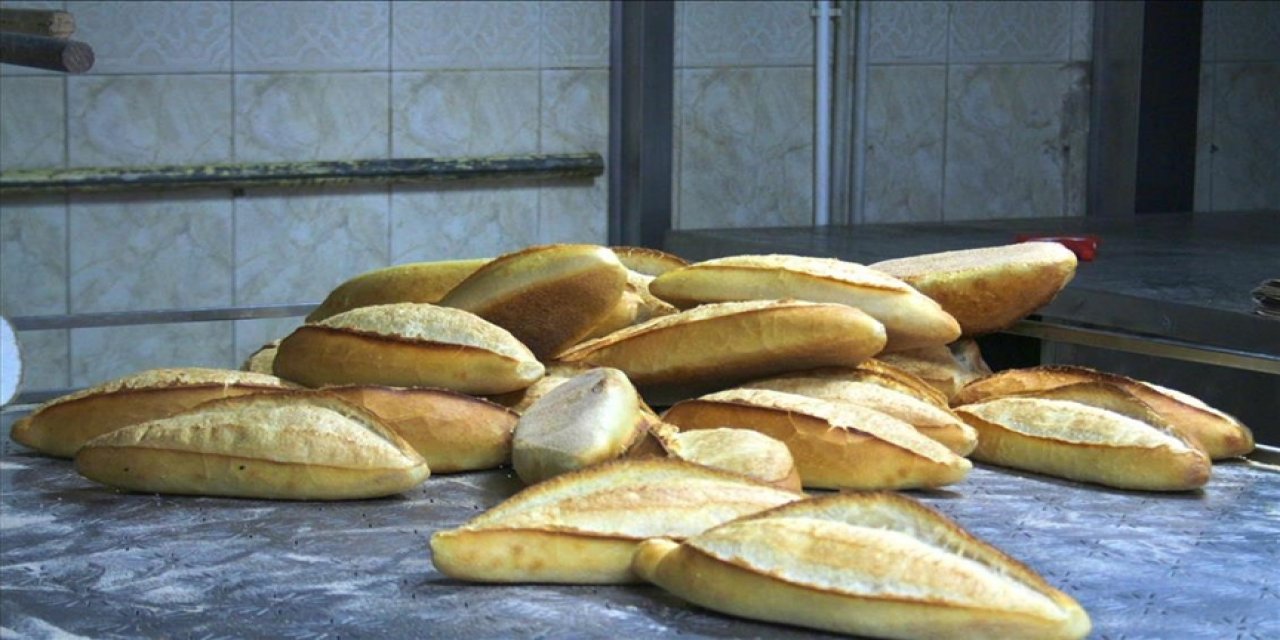 Konya’nın en ucuz ekmeği bu ilçede satılıyor