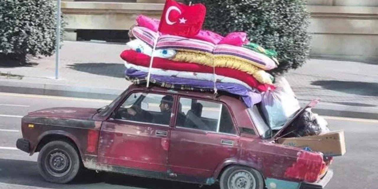 Tüm Türkiye o fotoğrafı konuştu, kardeşler ortaya çıktı