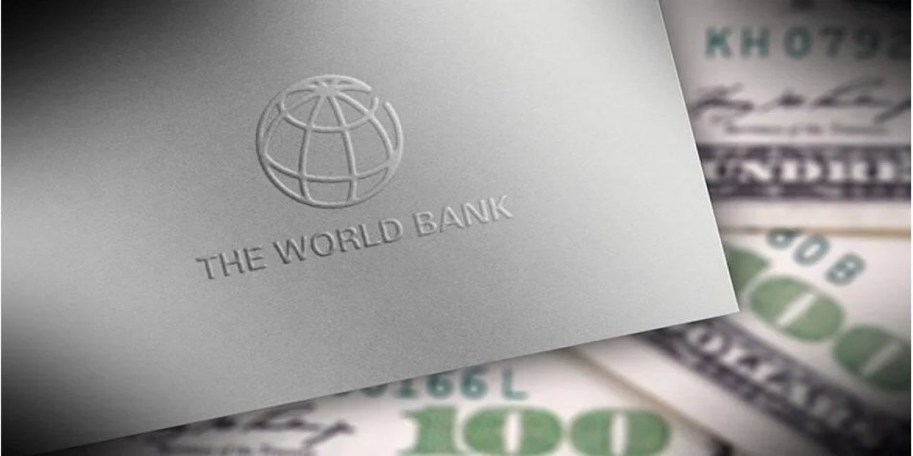 Dünya Bankasından Türkiye'ye 1,78 milyar dolarlık destek