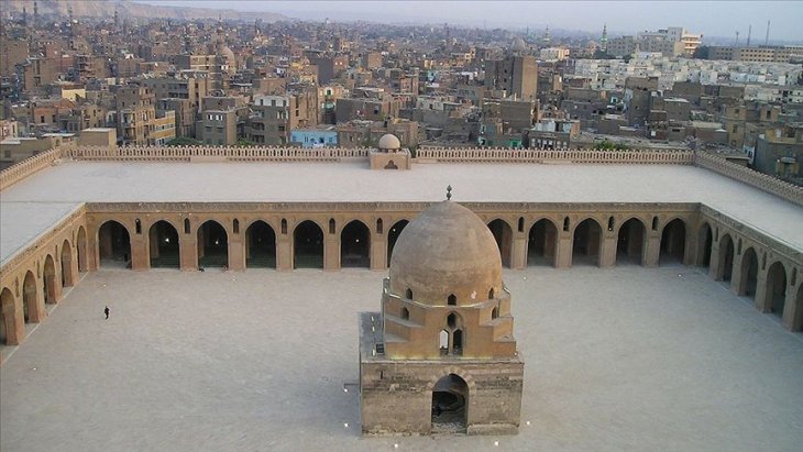 2020 İslam Dünyası Kültür Başkentleri belli oldu