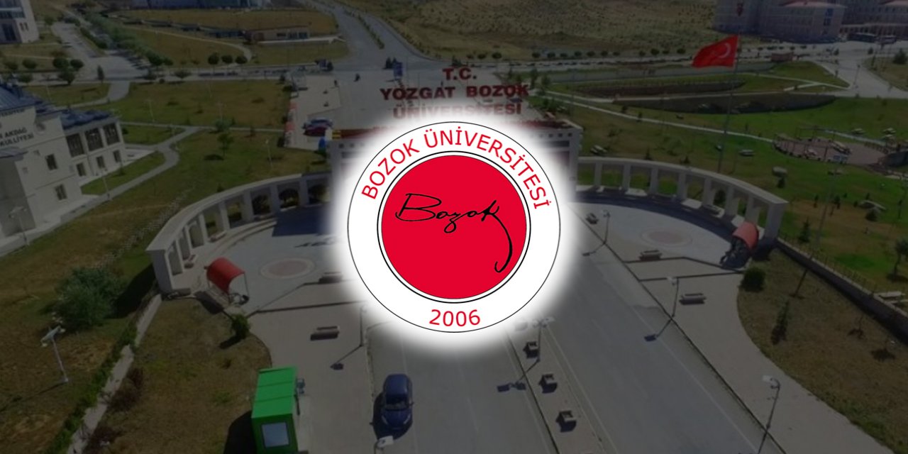 Yozgat Bozok üniversitesi sözleşmeli personel alımı 2023