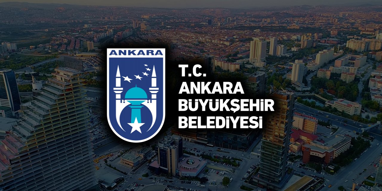 Ankara Büyükşehir Belediyesi personel alımı 2023
