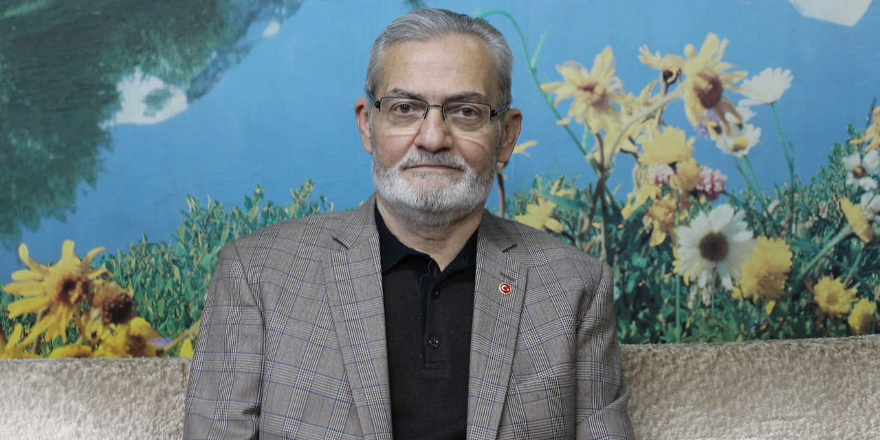 Konyalı iş adamı Mustafa Yayla vefat etti