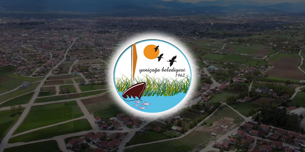 Bolu Yeniçağa Belediyesi personel alımı 2023