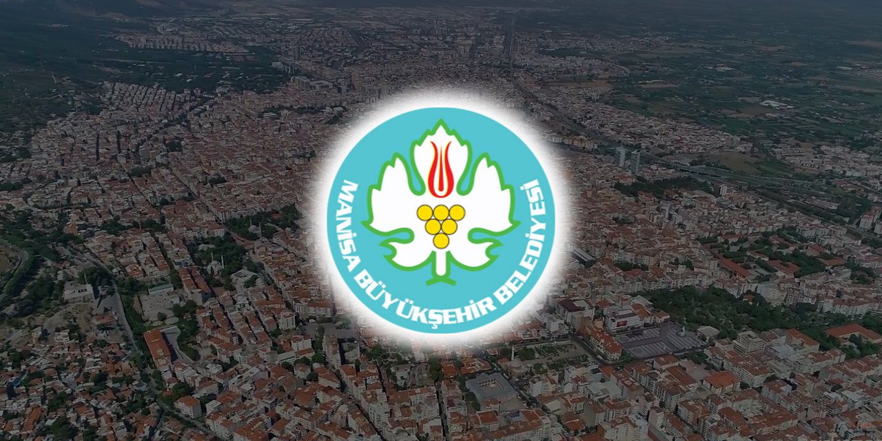 Manisa Büyükşehir Belediyesi personel alımı 2023 TIKLA BAŞVUR