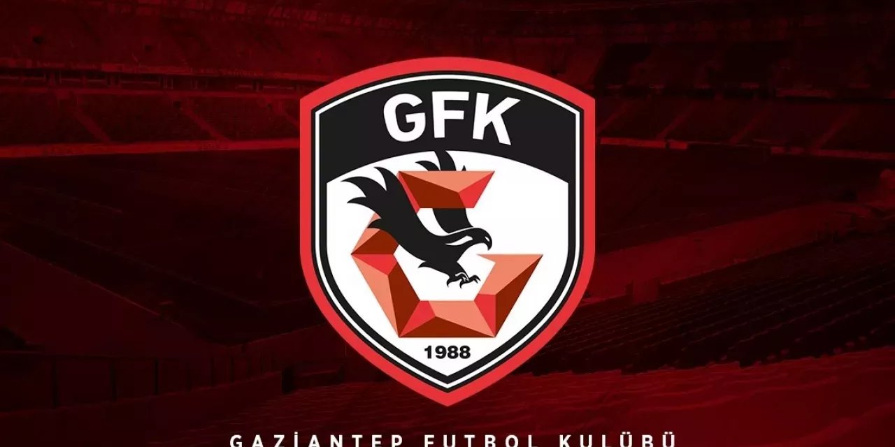 Gaziantep FK, ligden çekilme kararını TFF'ye iletecek