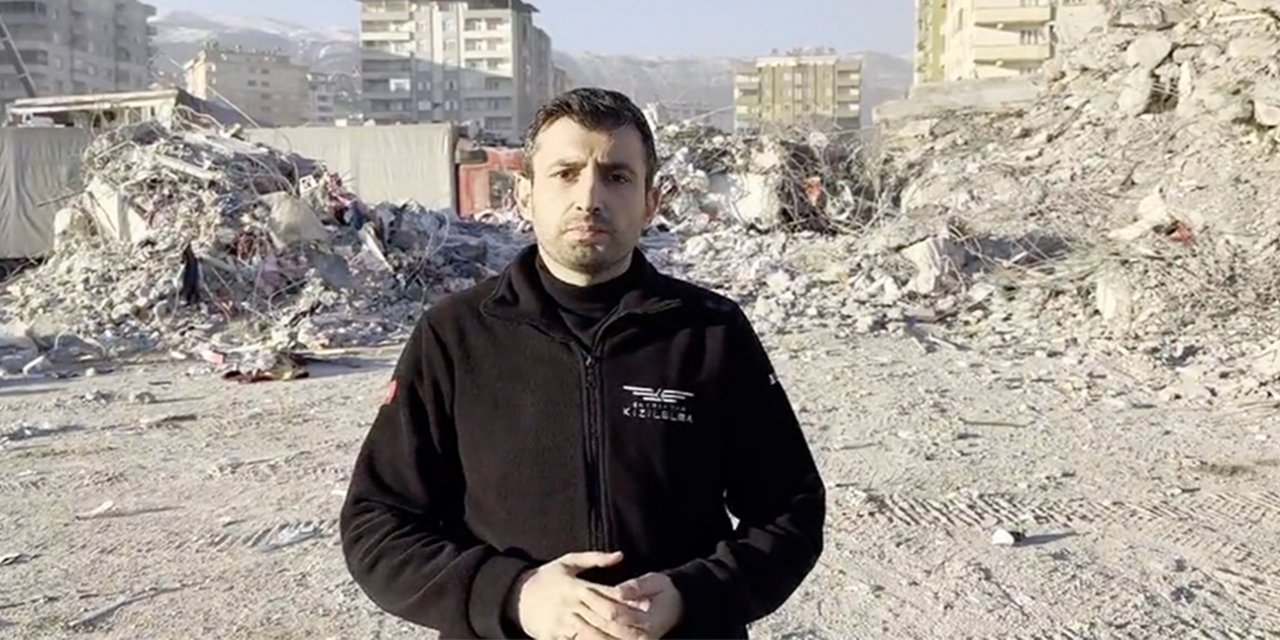 Baykar, deprem mağdurlarına 1000 konut bağışladı!