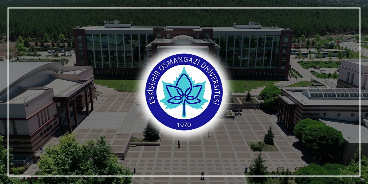 Eskişehir Osmangazi Üniversitesi personel alımı 2023