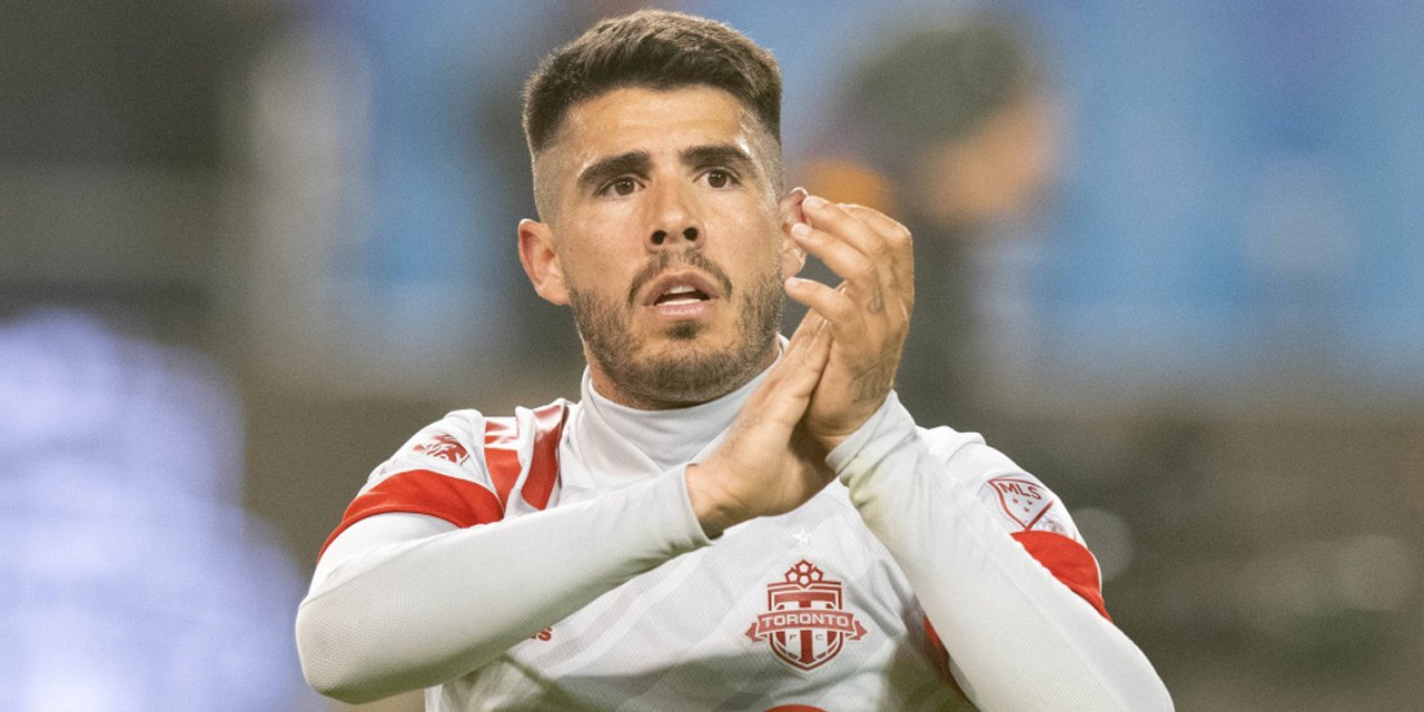 Konyaspor İspanyol Alejandro Pozuelo'yu kadrosuna kattı