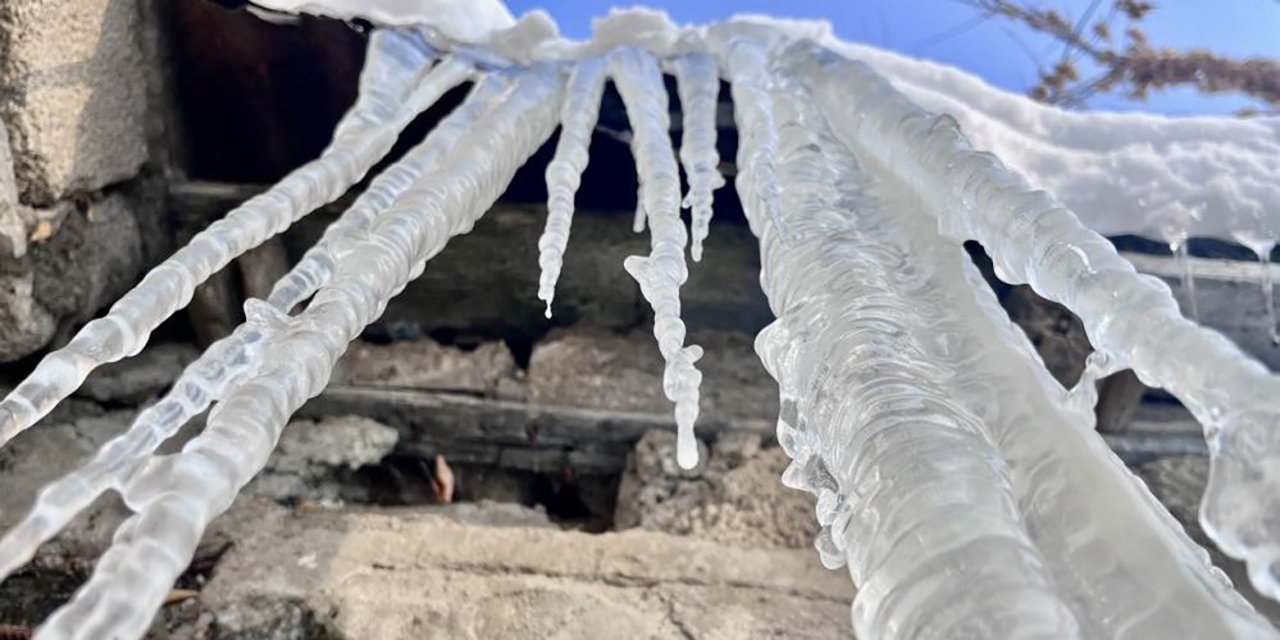 5 güne dikkat! Konya’nın hava durumu tahmini değişti