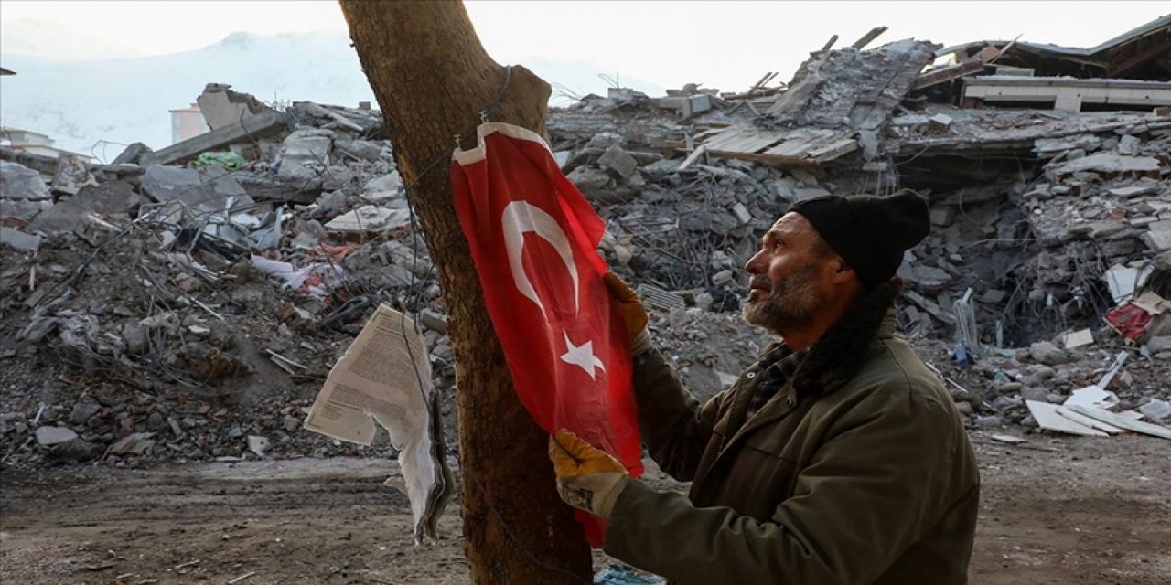 8 TV kanalı ortak yayın yapacak! "Türkiye Tek Yürek" kampanyası yarın düzenlenecek