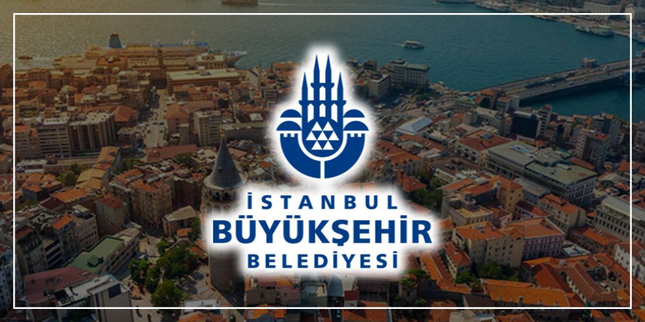 İstanbul Büyükşehir Belediyesi yeni personeller alacak! İşte başvuru linki