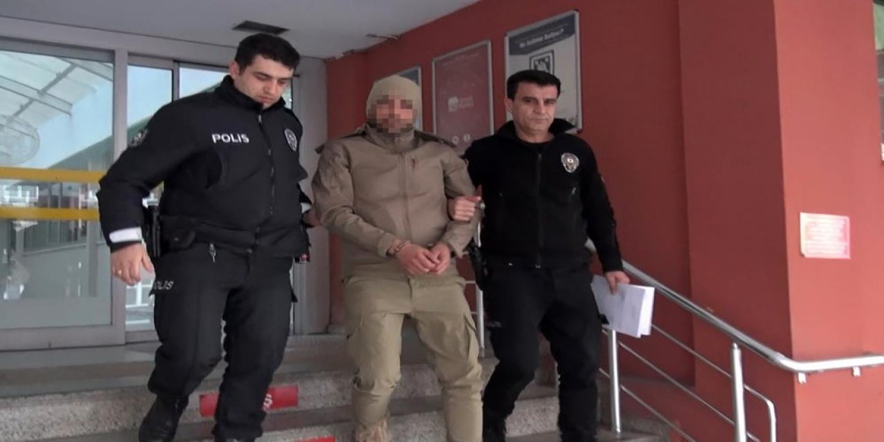 Depremzedenin aracını çalıp Hatay'dan Kocaeli'ye gitti, savunması hayrete düşürdü