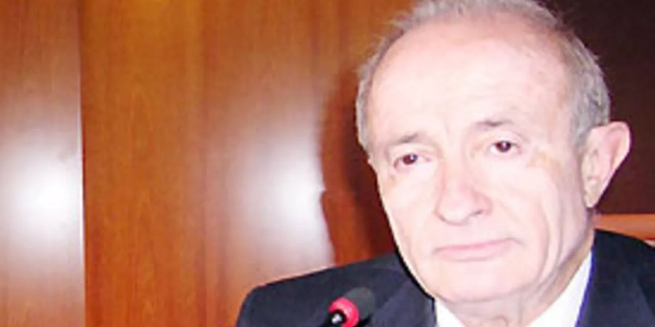 28 Şubat döneminin Yargıtay Cumhuriyet Başsavcısı Vural Savaş öldü