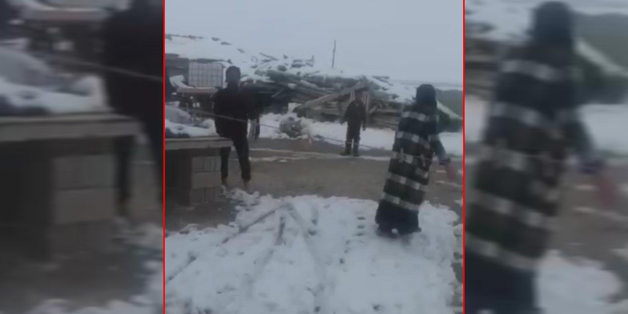 Alacak verecek kavgasında kan aktı: 1 ölü