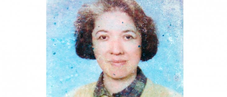 Evinden kötü koku yayılan kadın ölü bulundu