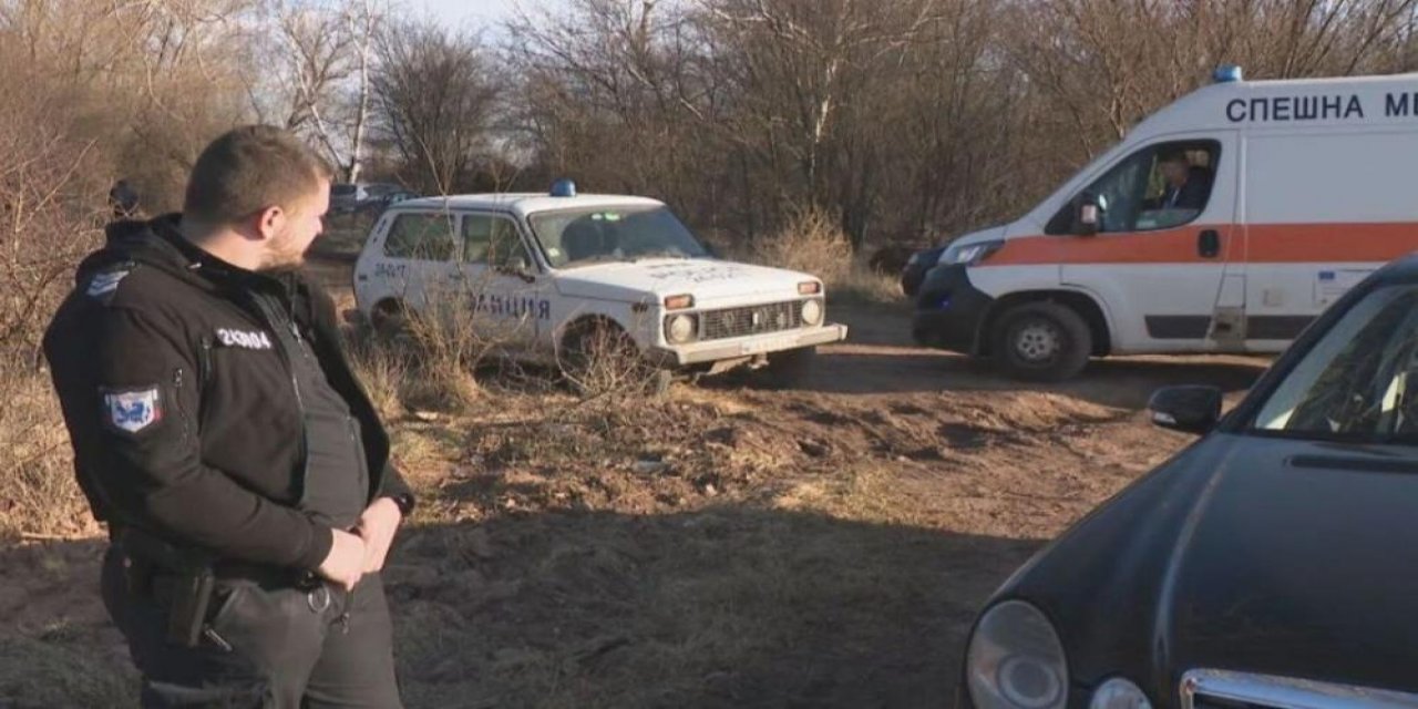 Bulgaristan'da 18 göçmen kamyonda ölü bulundu