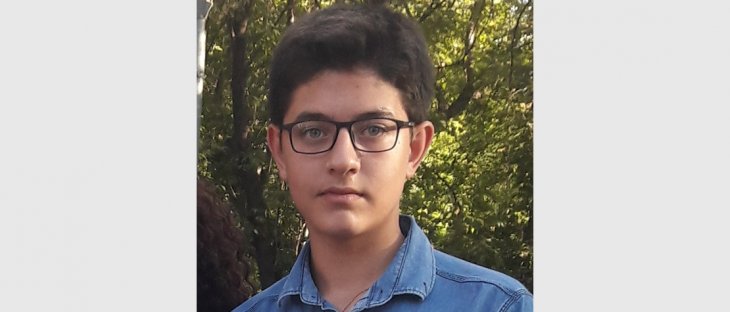 Konya'da lise öğrencisinden 2 gündür haber alınamıyor