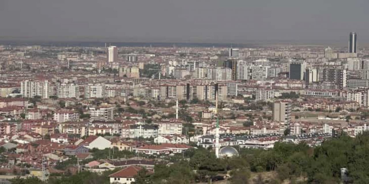 Uzman isimden Konya’ya uyarı: Deprem gerçeği unutulmamalı