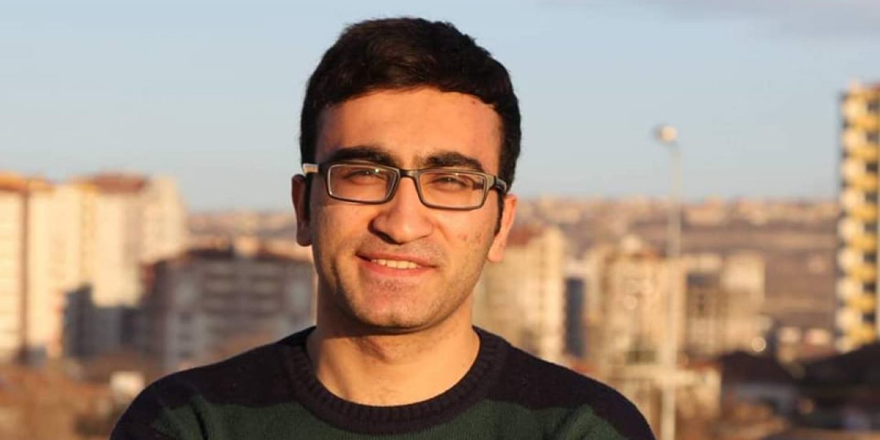 Konyalı genç mühendis kazada hayatını kaybetti