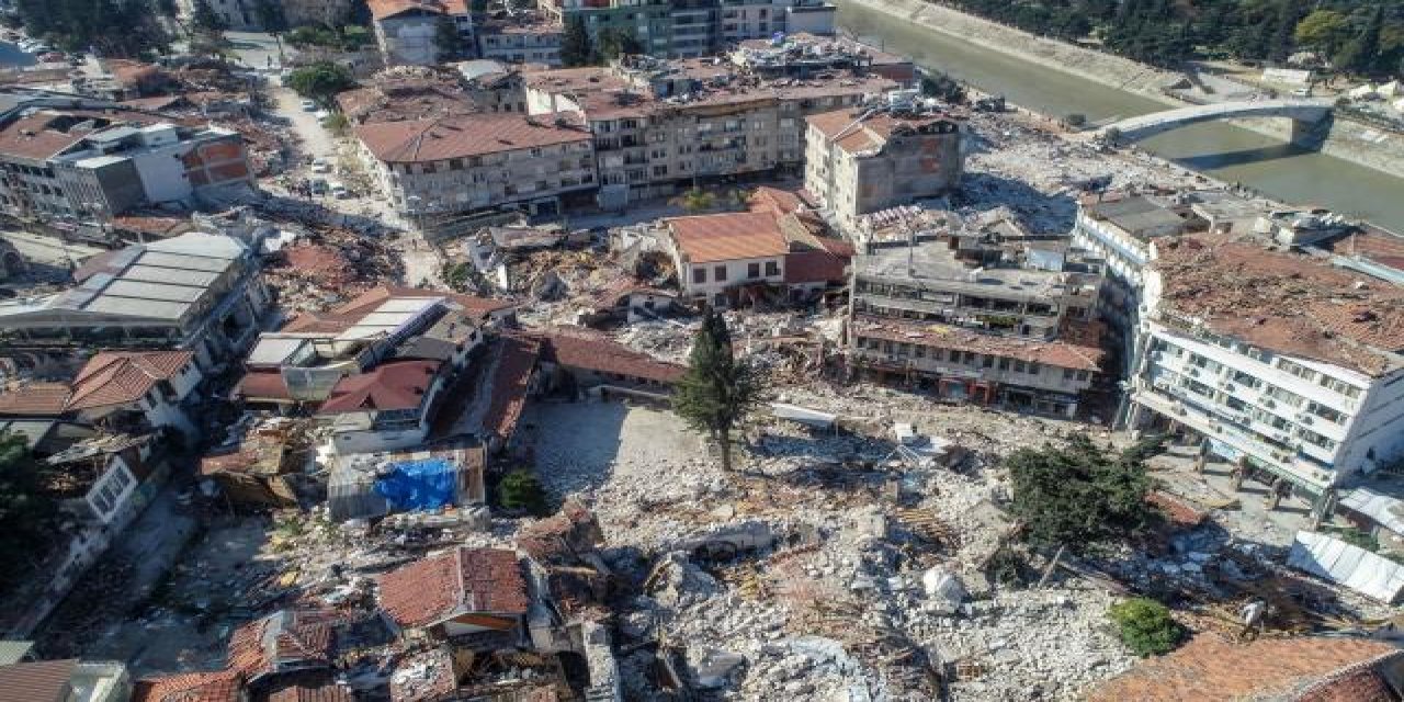 Hatay'da 2016’da kolonların kesildiği iddiasına takipsizlik veren savcıya inceleme