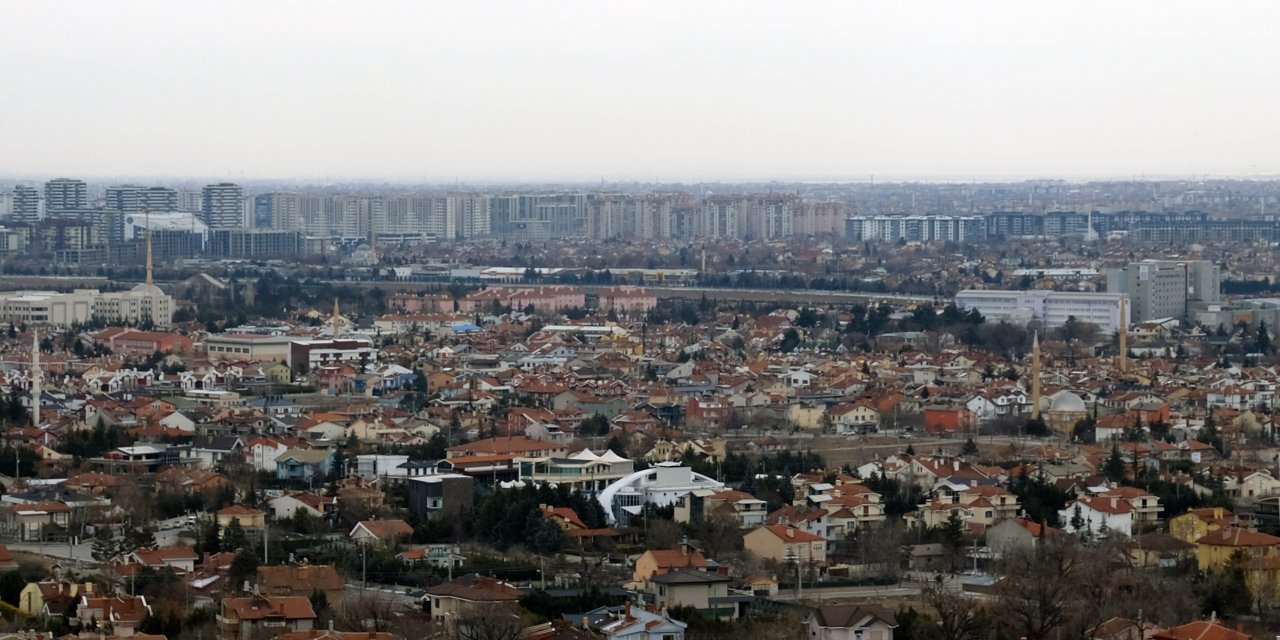 Konya’da deprem fırsatçıları ortaya çıktı! Ev kiraları yüzde 40 arttı