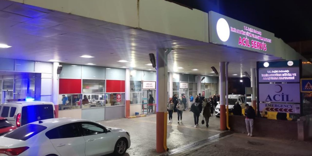 Miras kavgası kanlı bitti! 18 yaşındaki genç tartıştığı amcasını tüfekle öldürdü