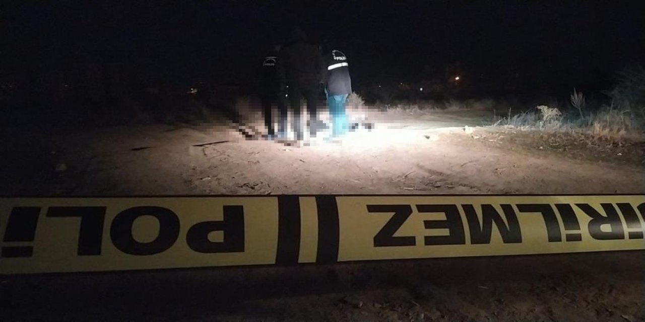 Arkadaşlar arasında küfürleşme kanlı bitti: 1 ölü