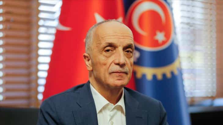 Türk-İş'ten üç aşamalı eylem kararı