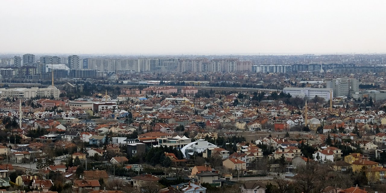 İhbarlar Konya Emniyeti’ni hareket geçirdi! Fahiş artışa inceleme