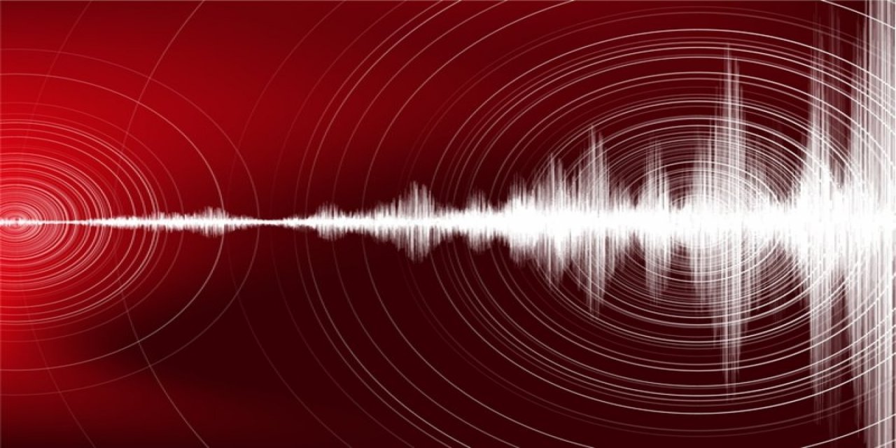 Konya’da deprem mi oldu mu? Son depremler listesi ( 23 Şubat 2023 )