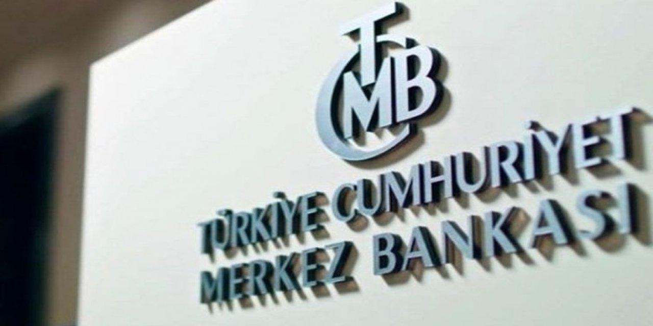 Son Dakika: Merkez Bankası'nın Nisan ayı faiz kararı belli oldu