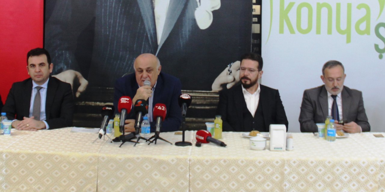 Ramazan Erkoyuncu doğru yolda mı?