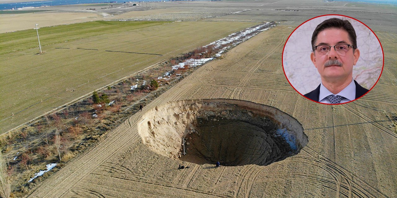 Konya’yı da sarsan depremler ne kadar devam edecek? Uzman isim cevapladı