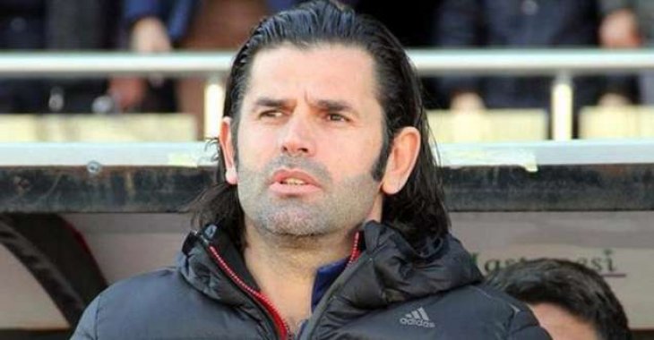 Bursaspor, teknik direktör İbrahim Üzülmez ile anlaştı