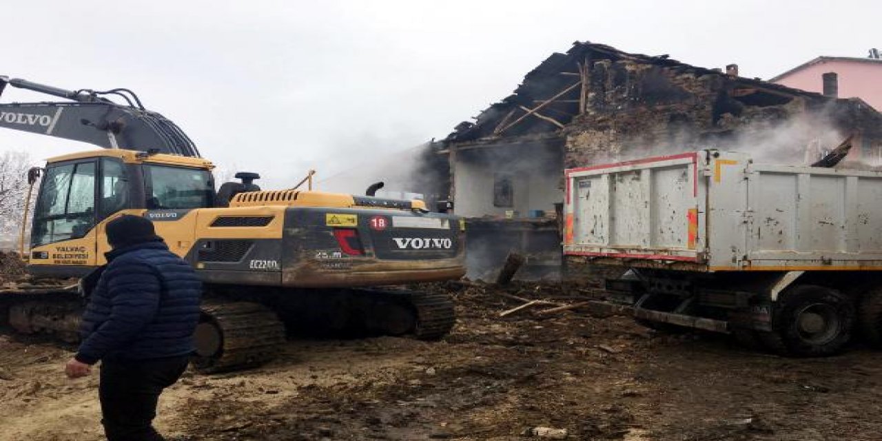 Belediye, yangında ölen 3 çocuk için rekor tazminat ödeyecek