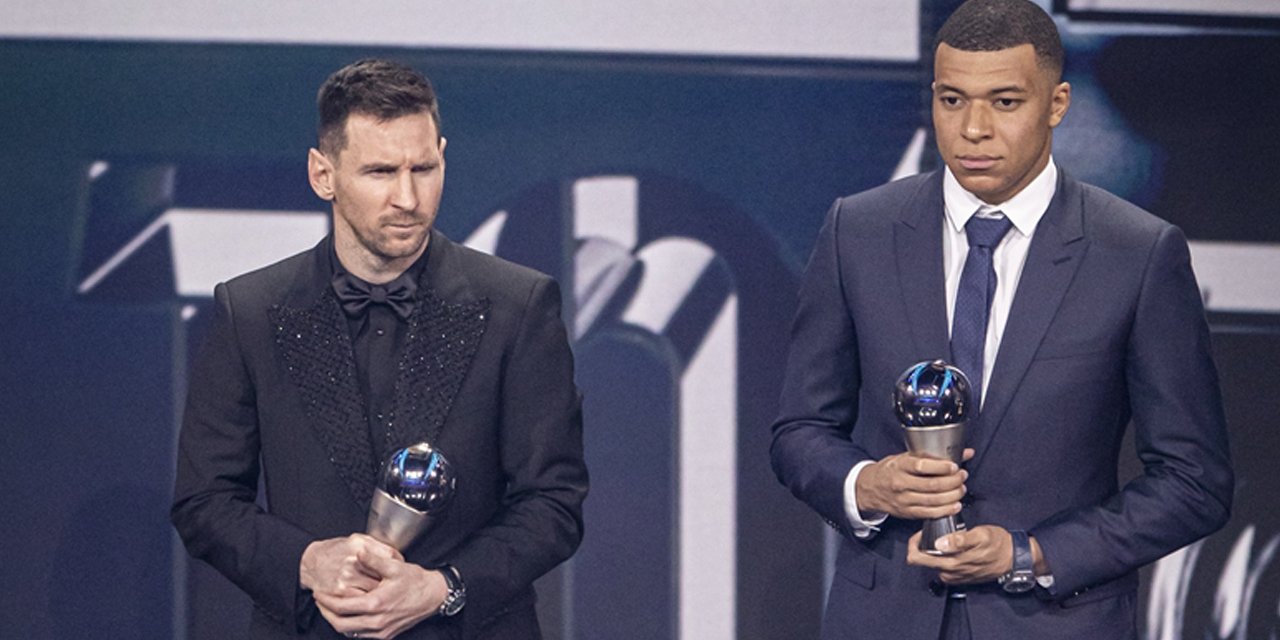 Messi mi Mbappe mi sorusu cevabını buldu