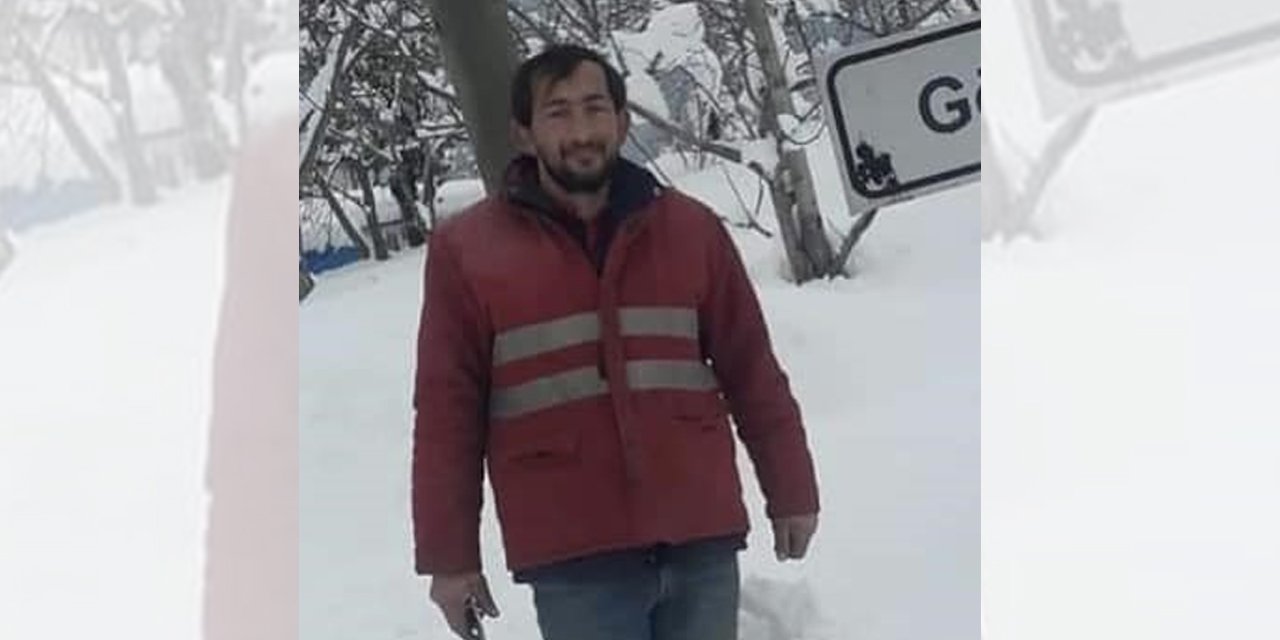 Şüpheli ölüm! Patpat yanında cesedi bulundu