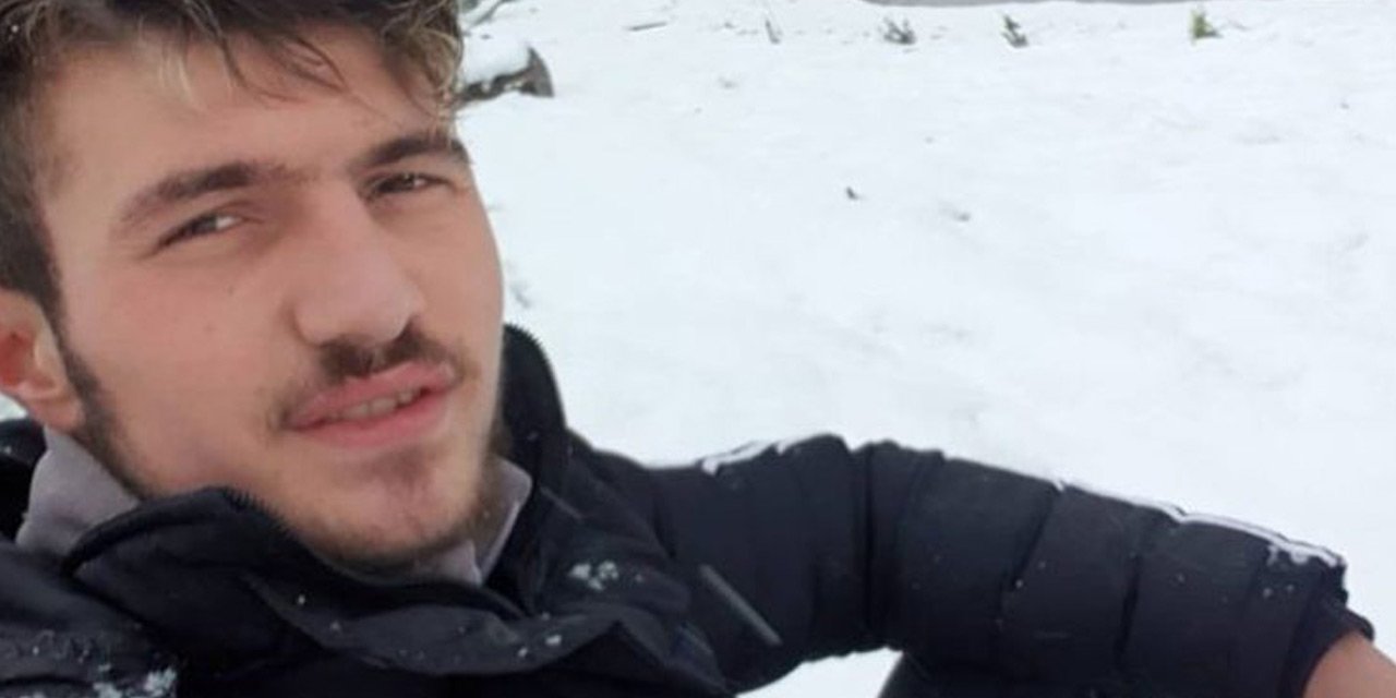 23 yaşındaki genç pompalı tüfekle vurularak öldürüldü