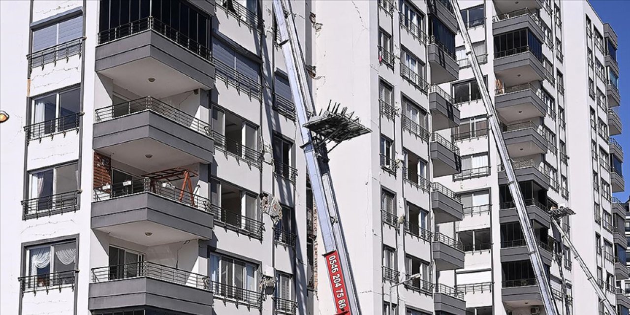 Sigortacılardan depremzedelere yeni uyarı