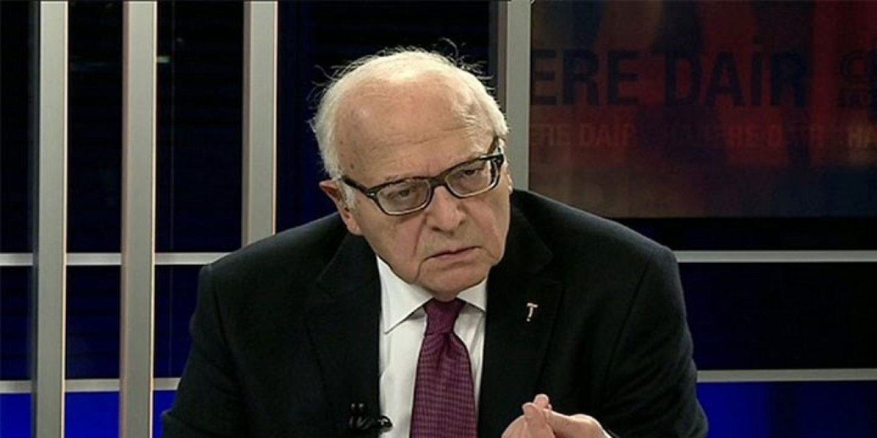 Son Dakika: 367 krizinin baş aktörü Sabih Kanadoğlu hayatını kaybetti